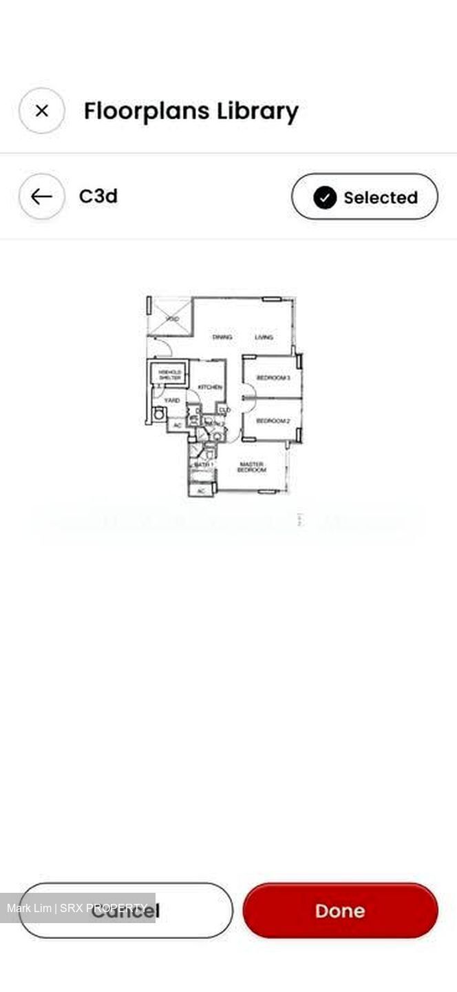 Blue Horizon (D5), Condominium #557598191